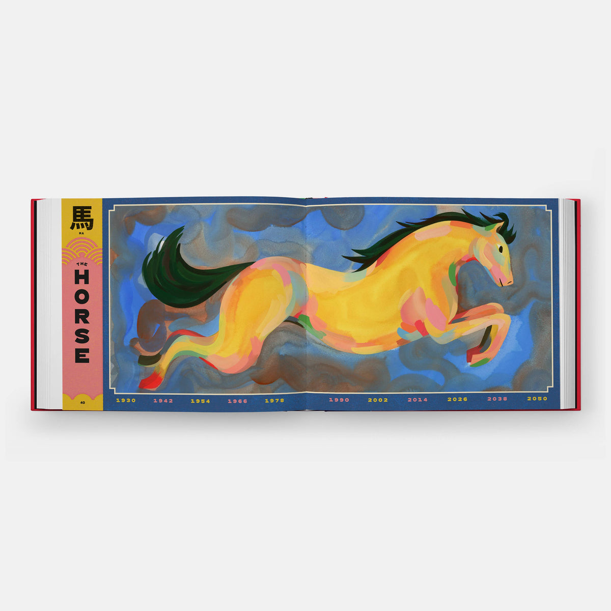 Animals of the Chinese Zodiac