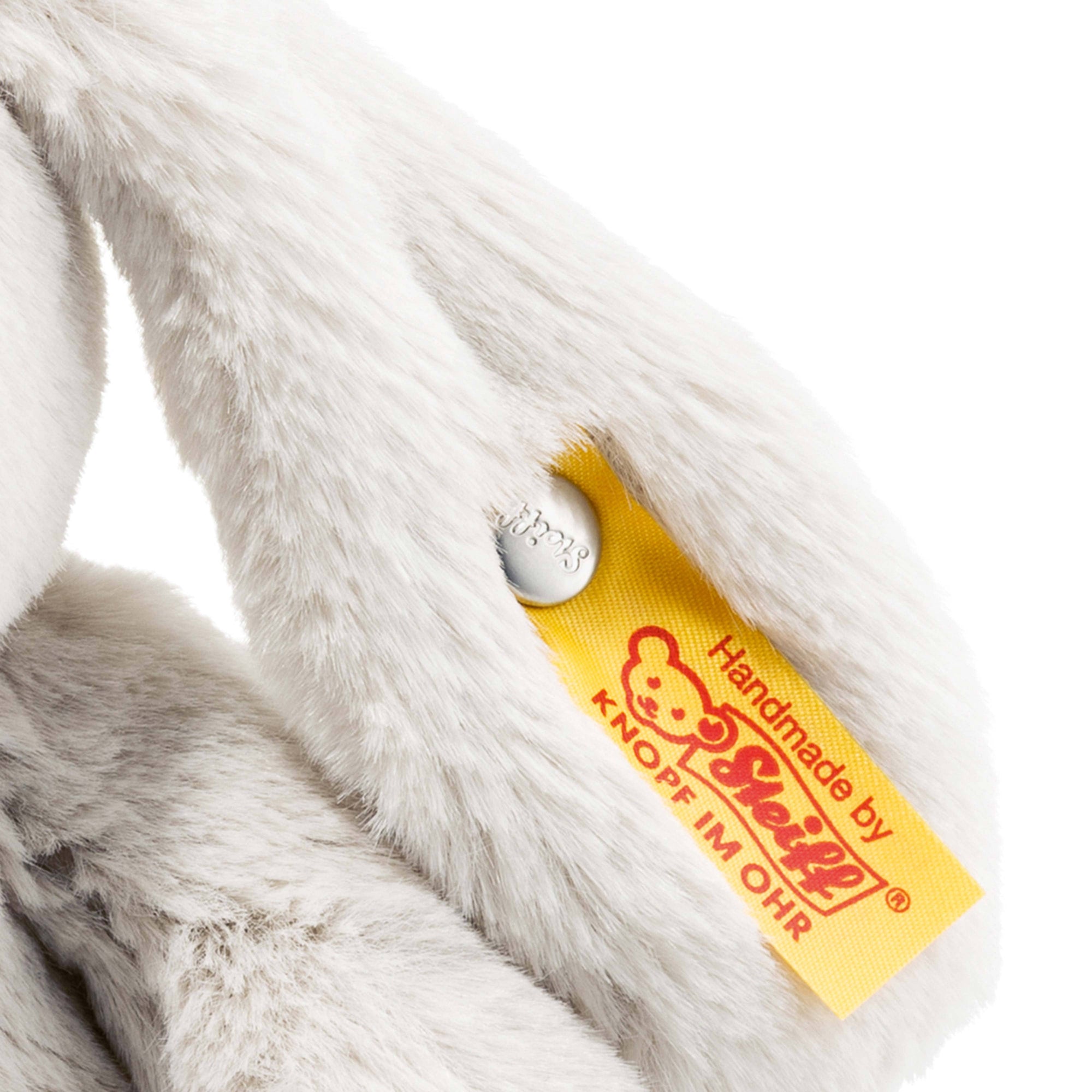 Hoppie Rabbit