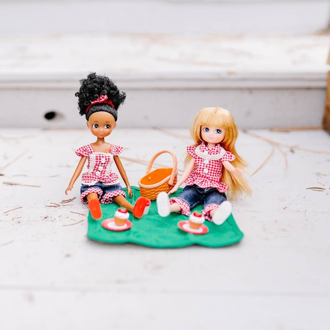 Picnic in the Park