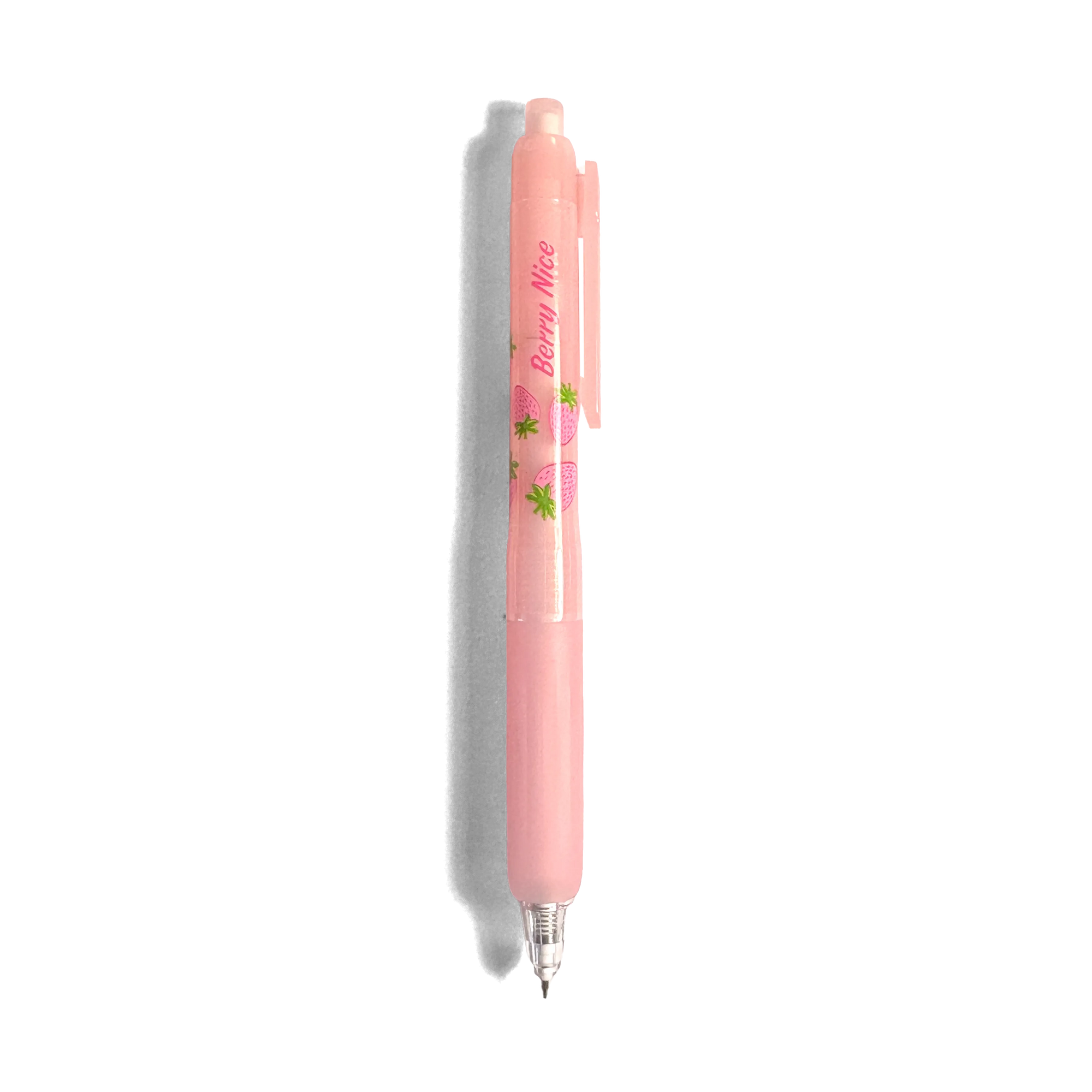 Fresh Squeezed Black Ink Scented Gel Pens