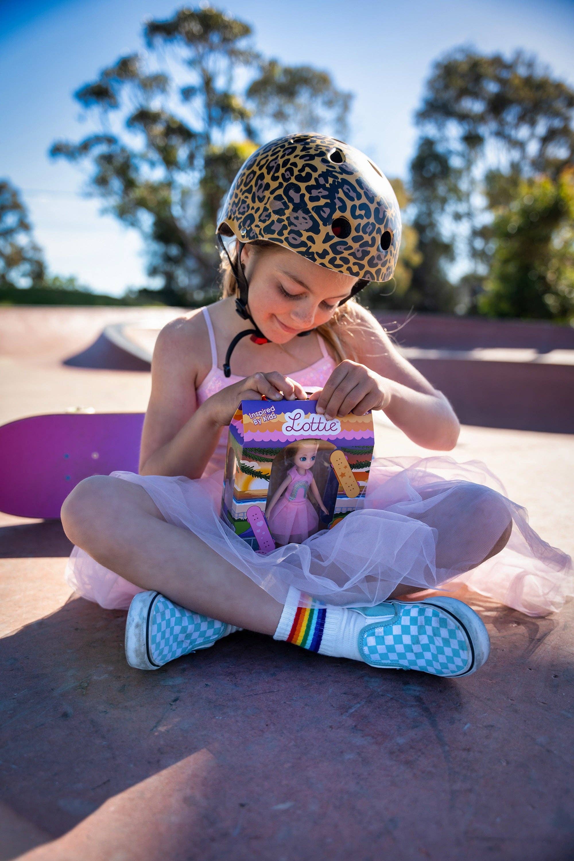Skate Park