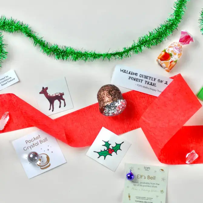 Refillable 13" Piñata - Christmas - Grande Wonder Tree