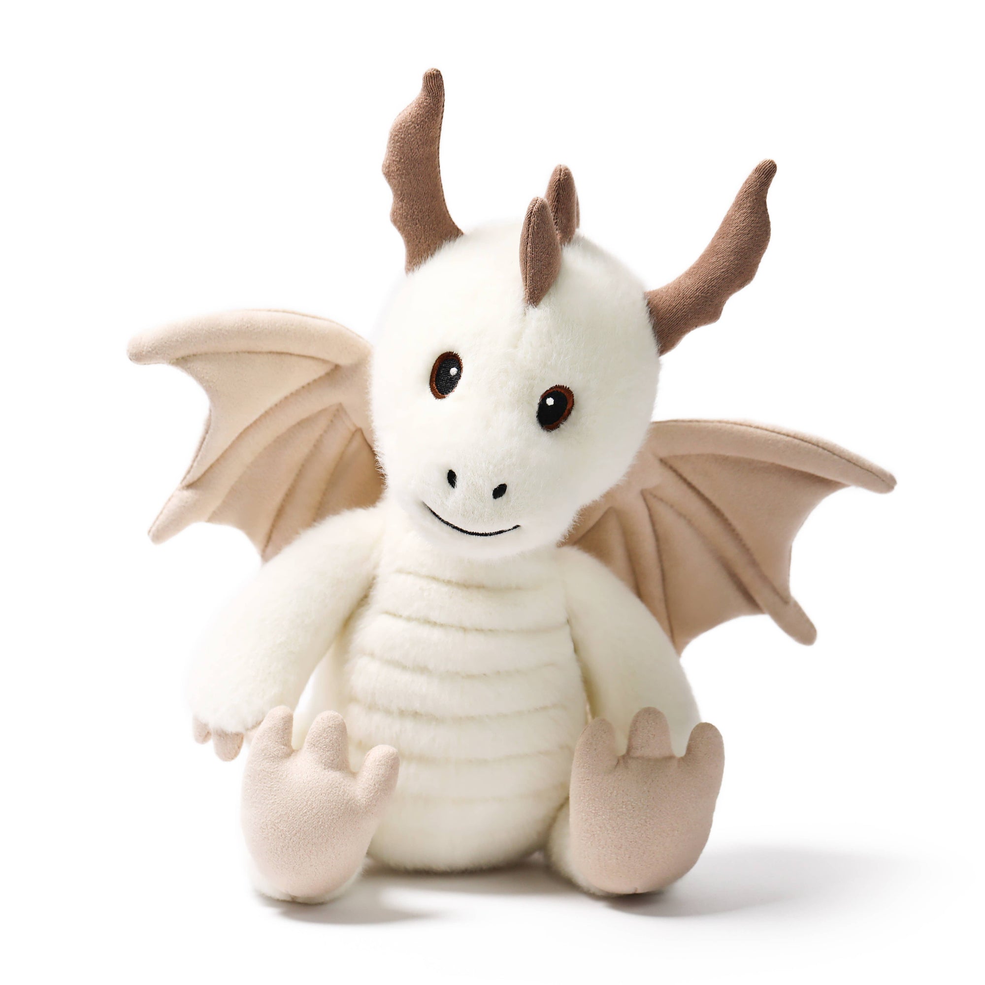 Fionn Dragon Plush Animal 10"