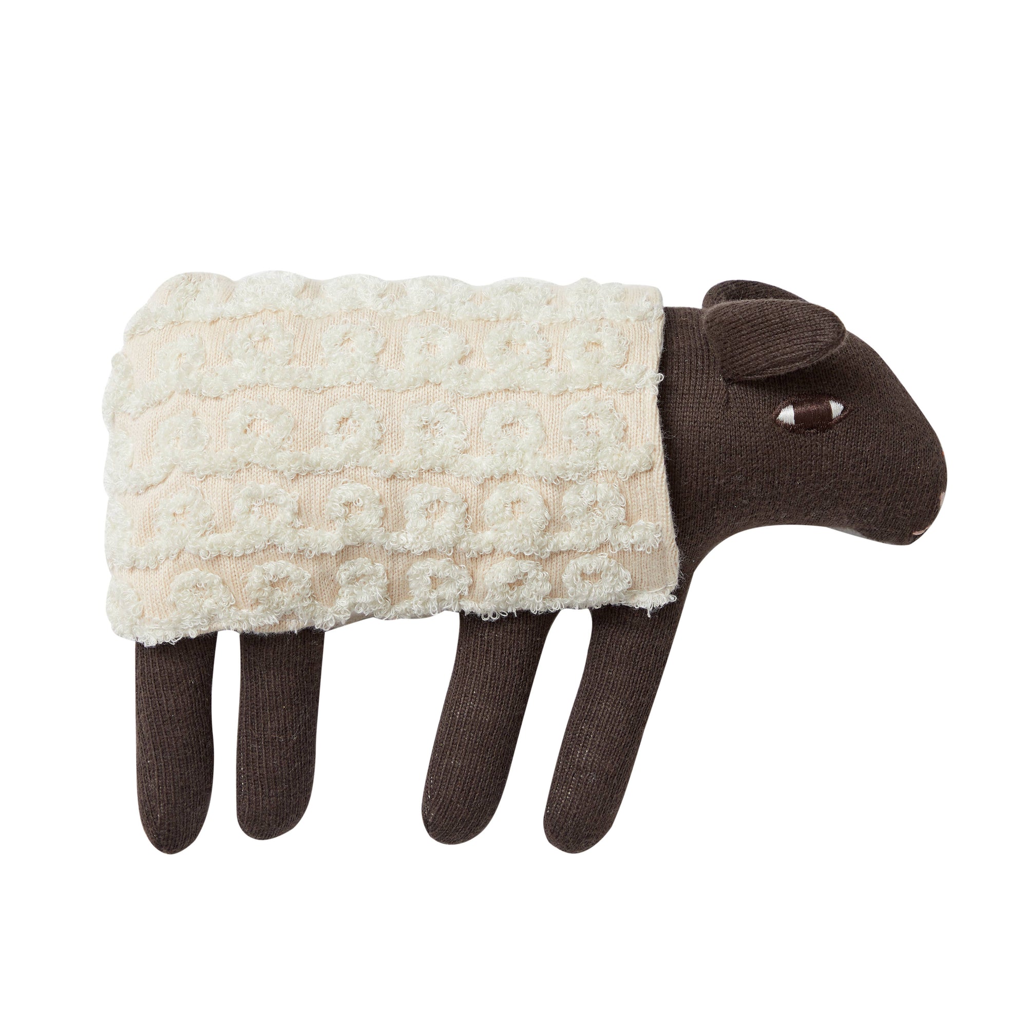 Organic Barbara Sheep Wee One