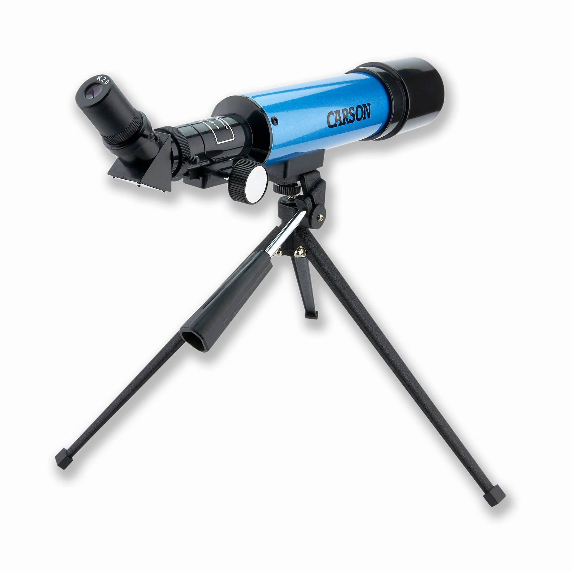 Telescope with Tabletop Tripod