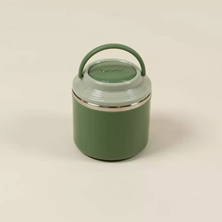 Vacuum Insulated Food Container - Earthbound