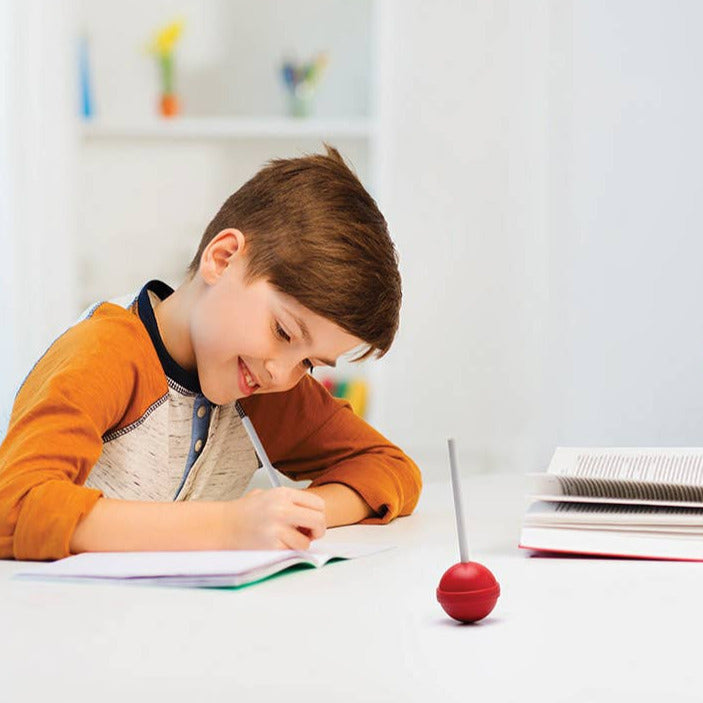 Lollypop Pencil Sharpener