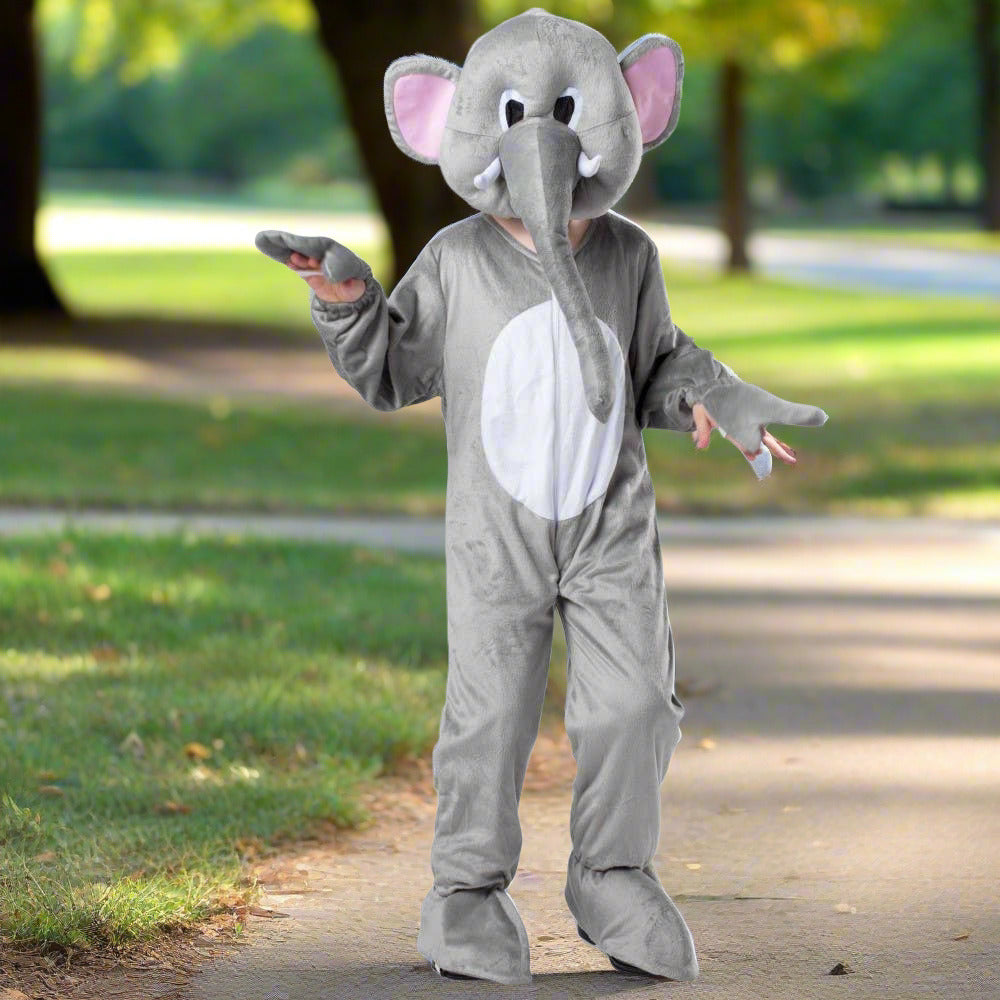 Elephant Costume