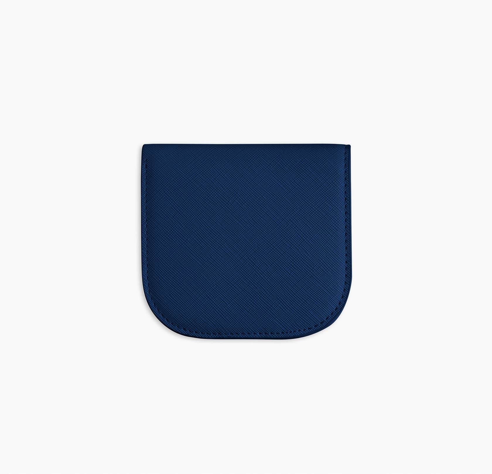 Dome Wallet -Red