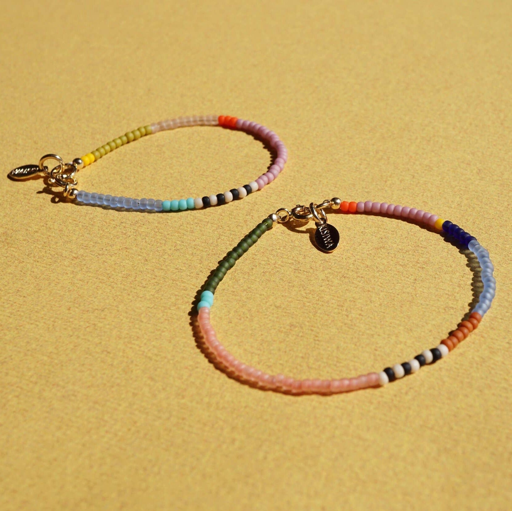 Rangi Bracelet