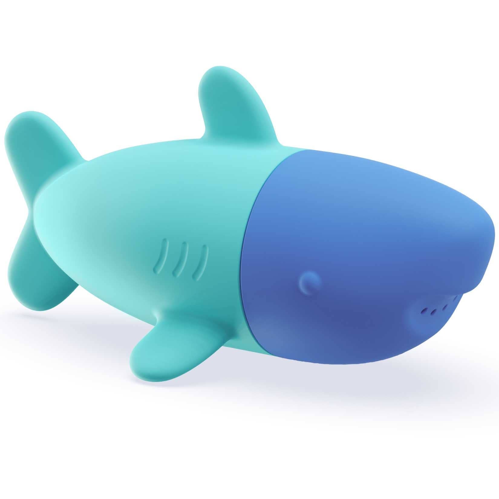 Quut Squeezi -Shark