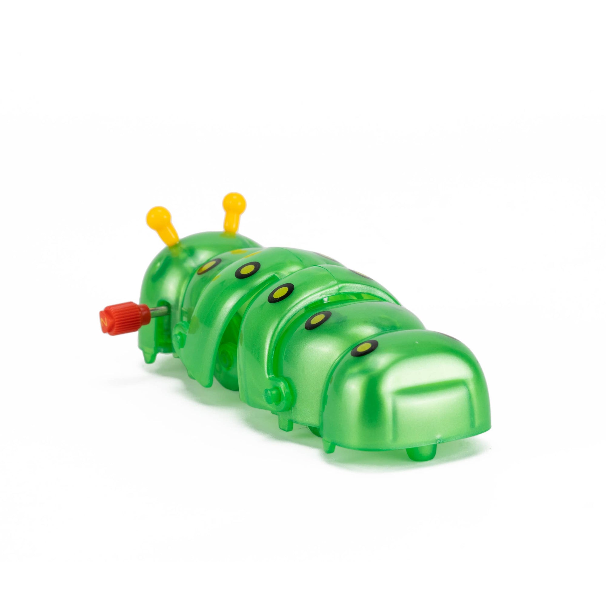 Z WindUps Crawling Caterpillar: Carley