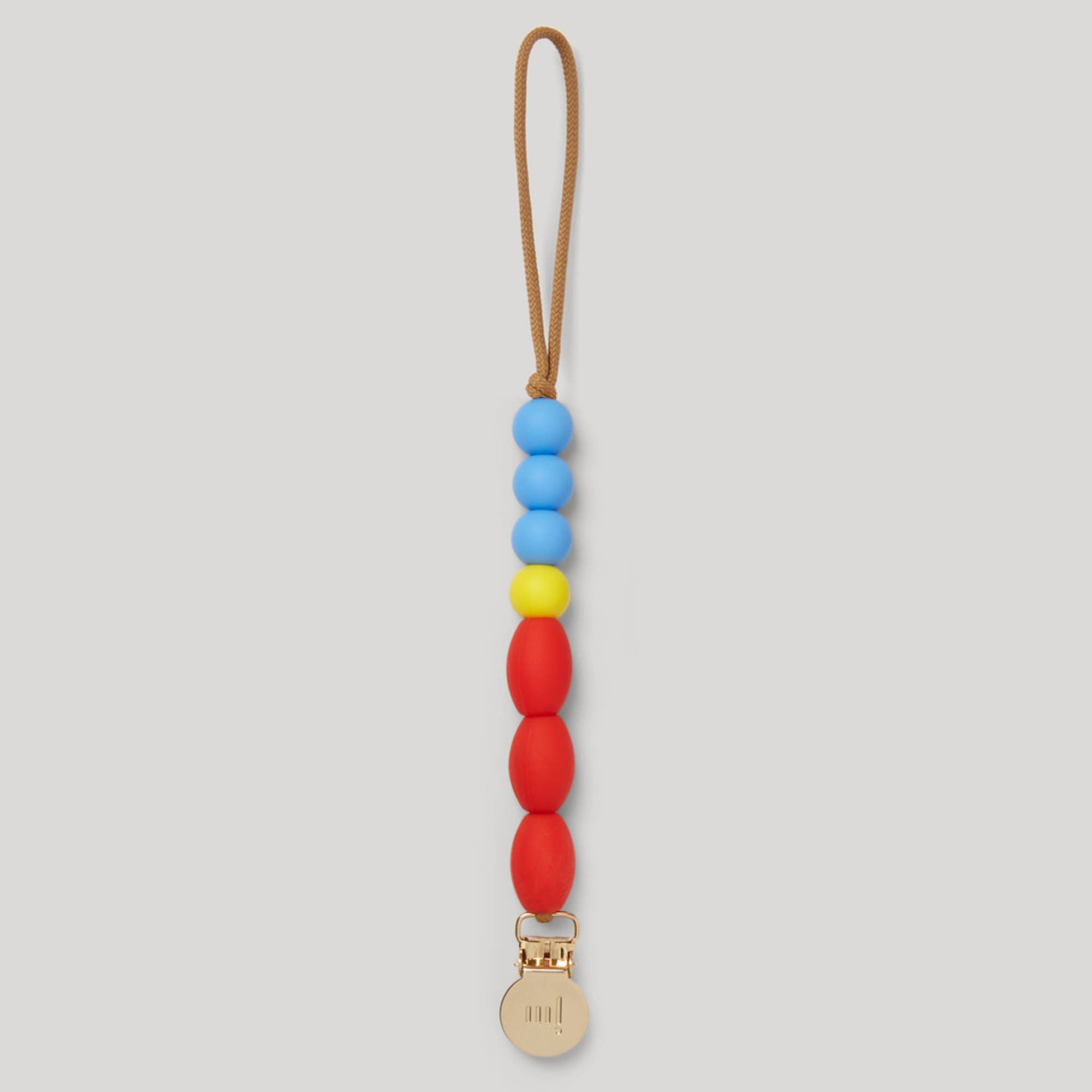 Primary Teether Clip