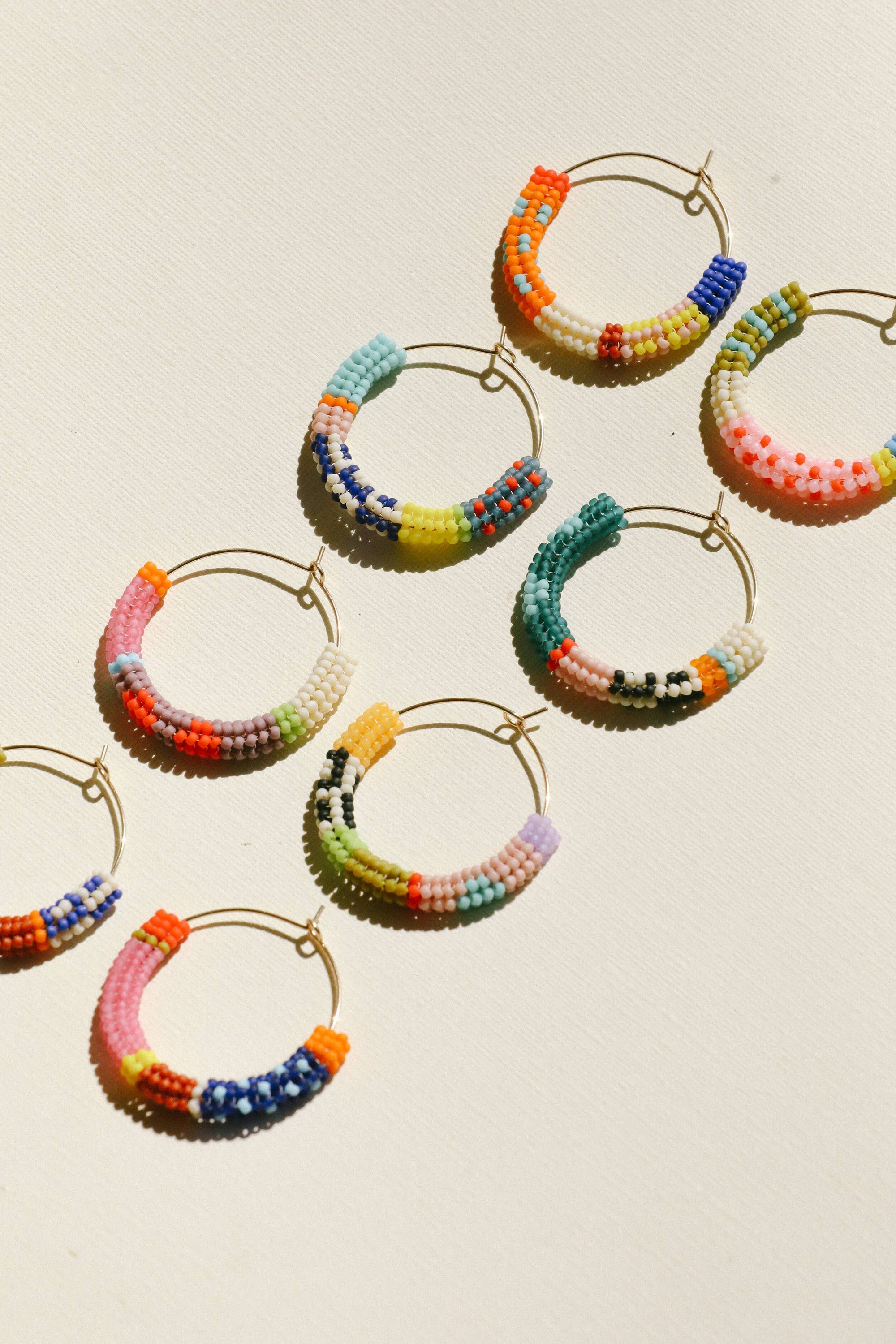 Cuerda Hoops