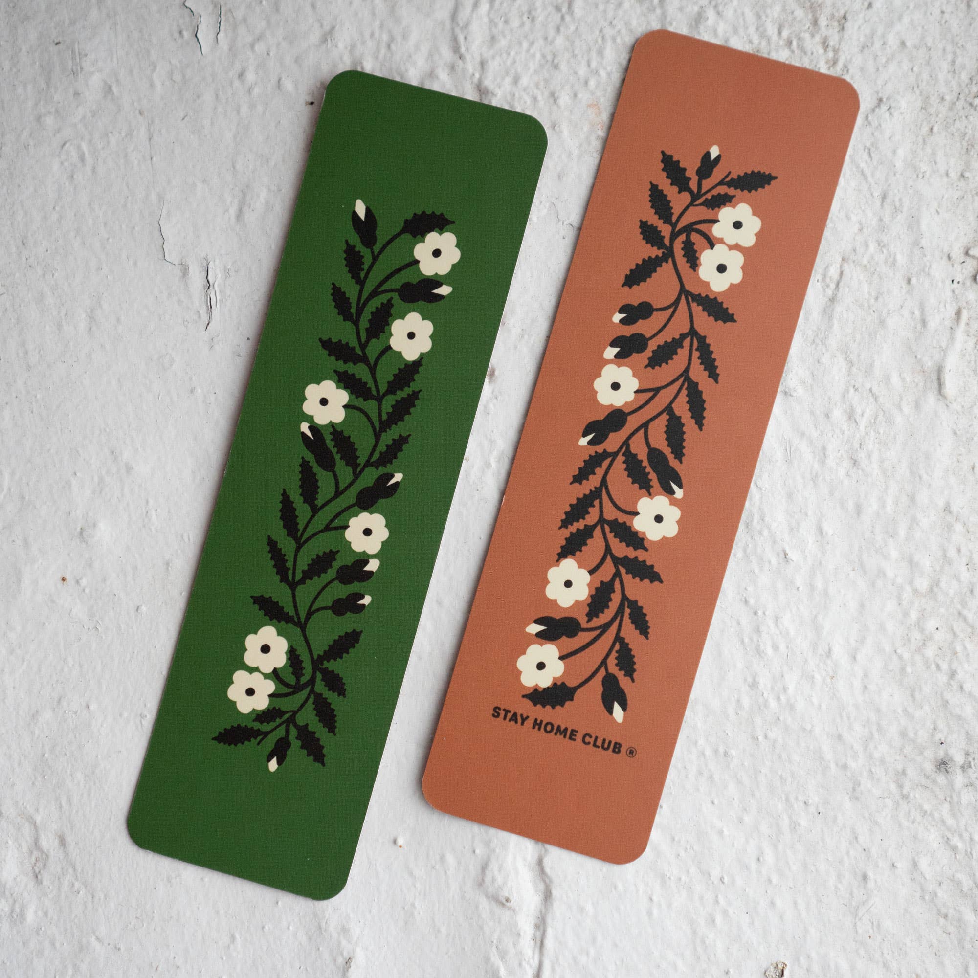 Garland Bookmark