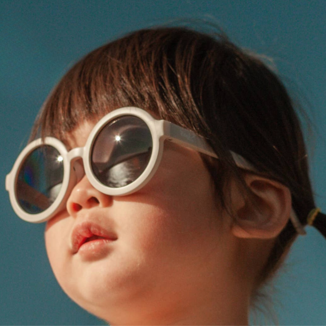 Vibe Flexible Baby Sunglasses  - Ages 0+