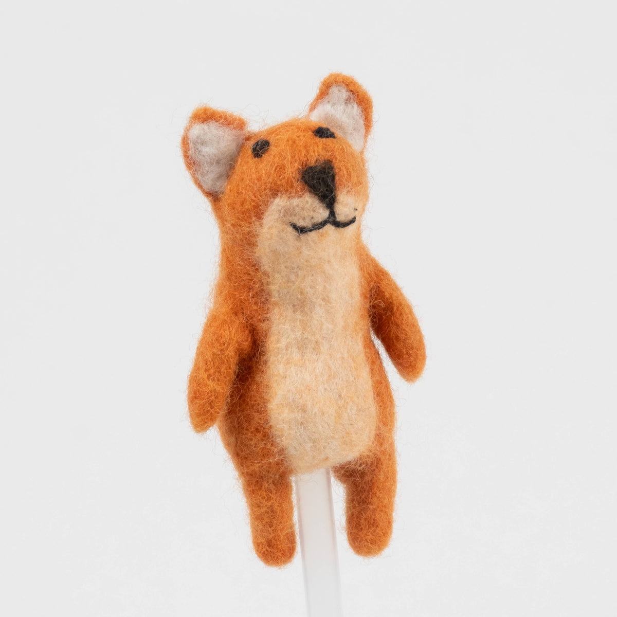 Finger Puppets - Sensory Play - Chipmunk