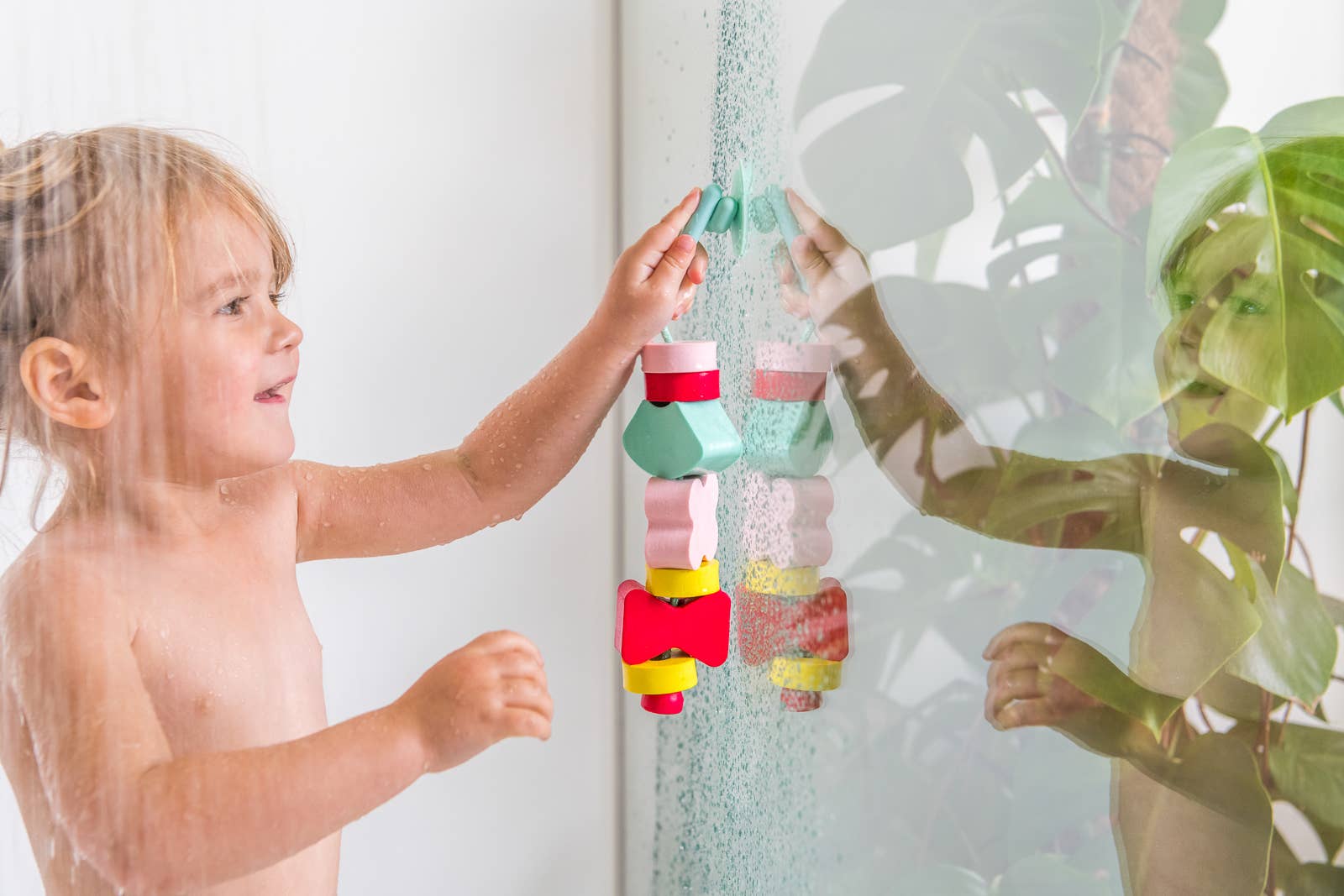 Quut Beedi - Your kid’s very first lacing beads