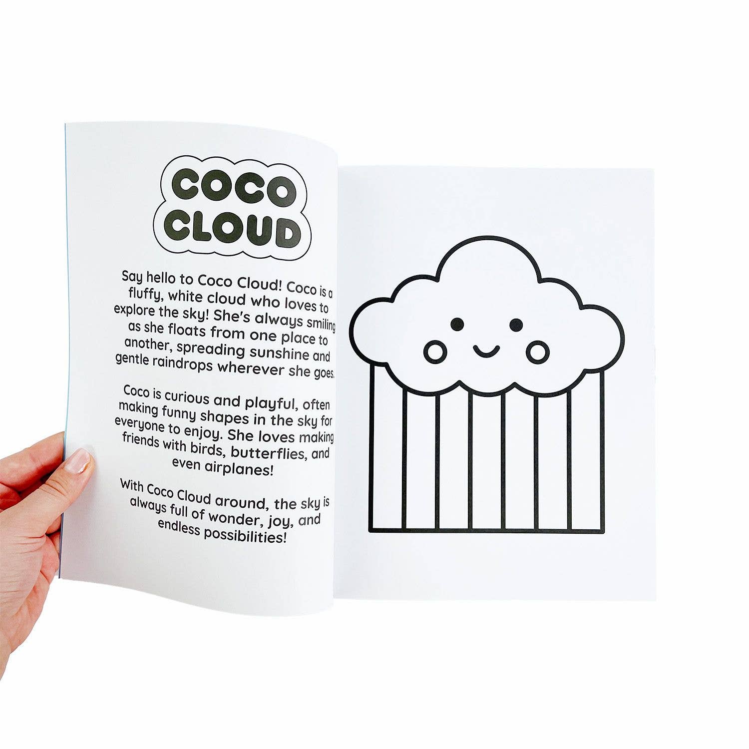 Sticker Dot by Numbers Volume 1