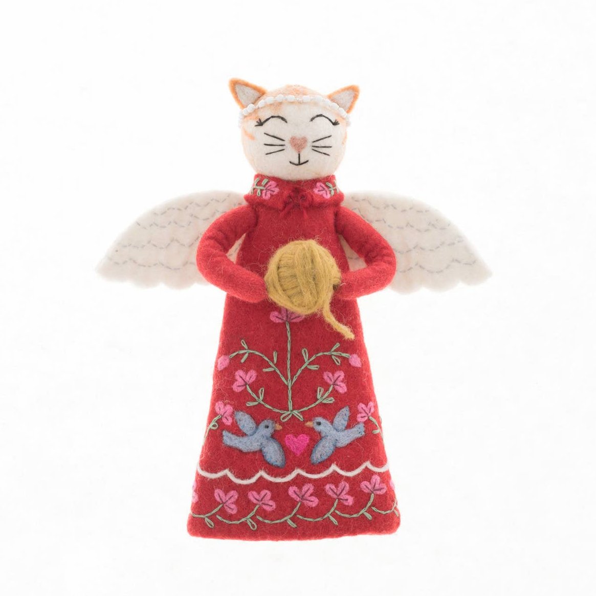 Cat Tree Topper