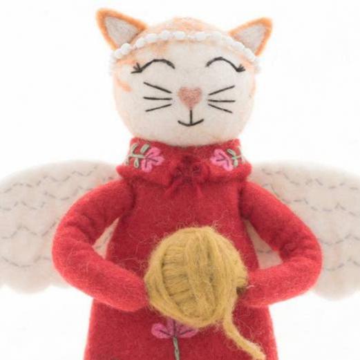 Cat Tree Topper