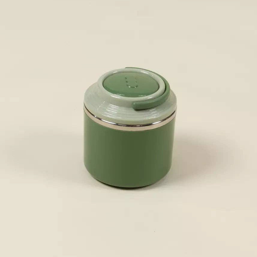 Vacuum Insulated Food Container - Earthbound