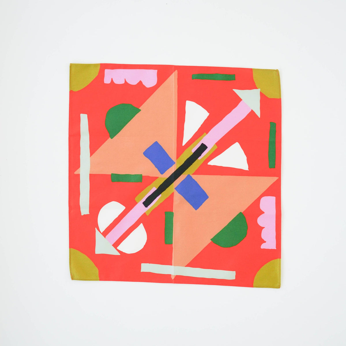 KITE NAPKIN SET of 4