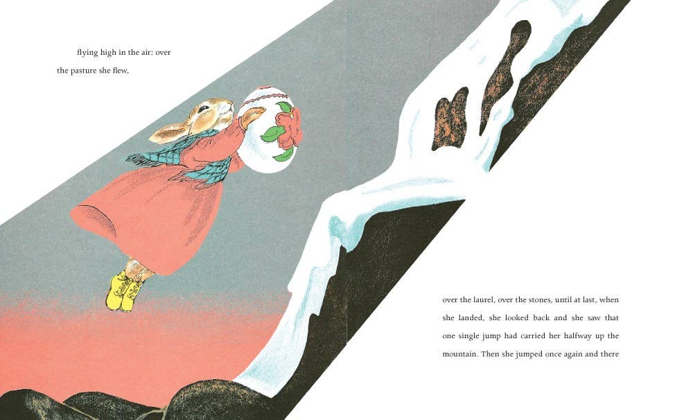 Country Bunny and the Little Gold Shoes -75th Anniversary