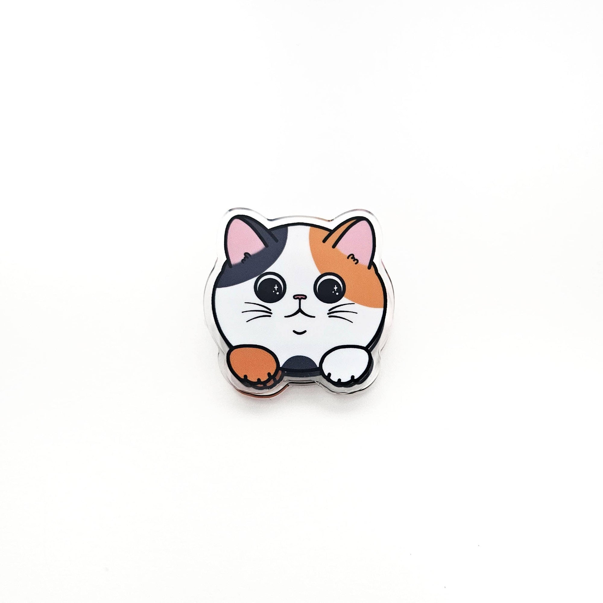 Kitty Multipurpose snack clips