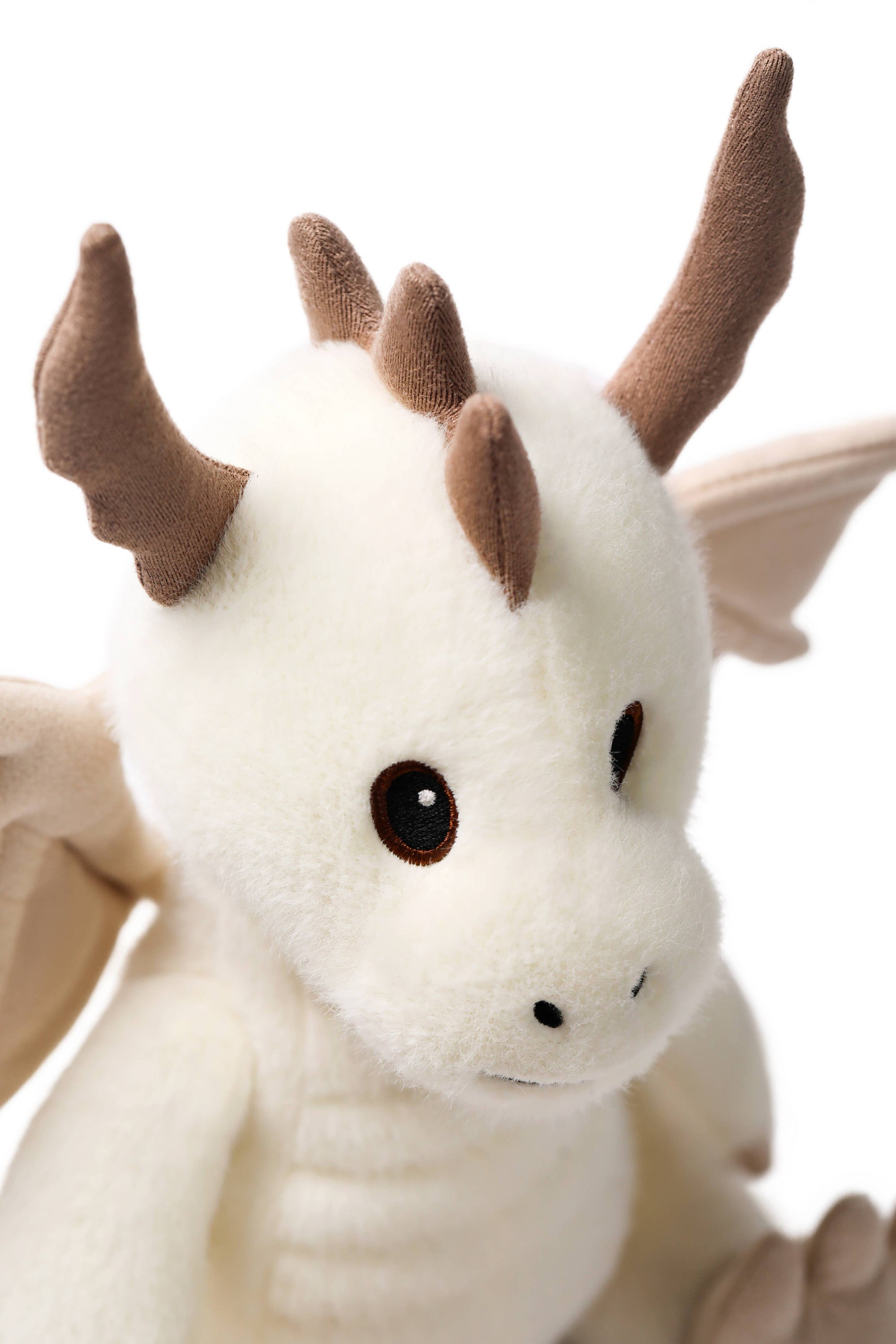 Fionn Dragon Plush Animal 10"