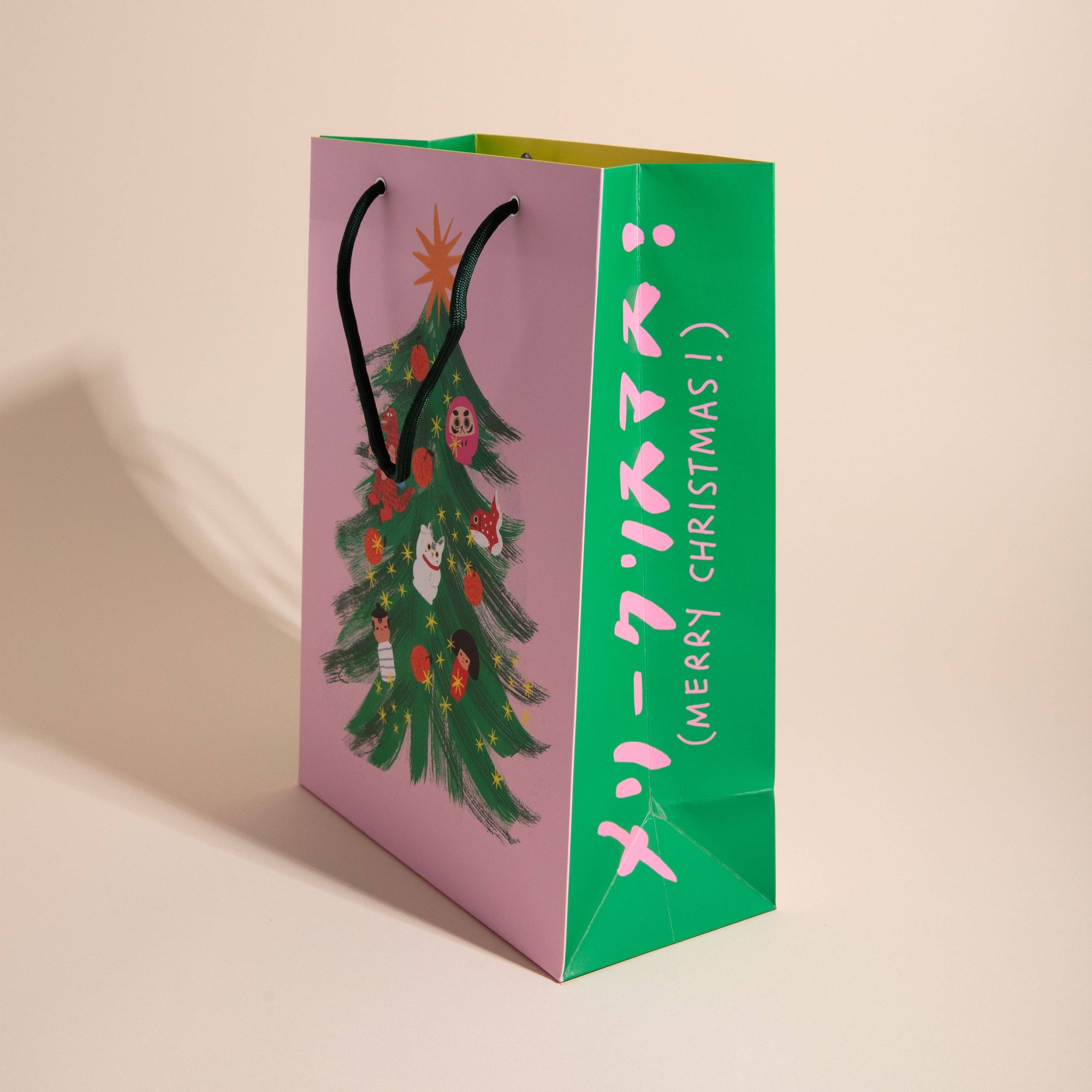 KAWAII TREE - Gift Bag