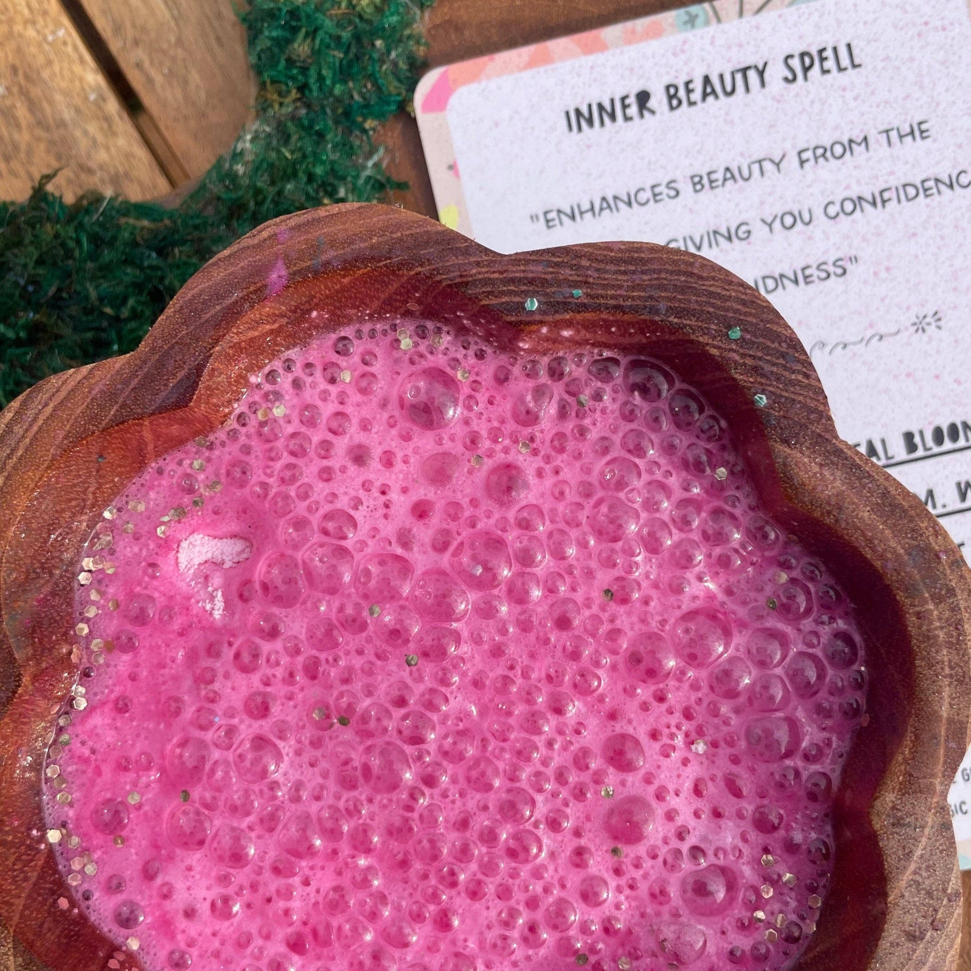 Tale of Fairyland - Medium Potion Kit