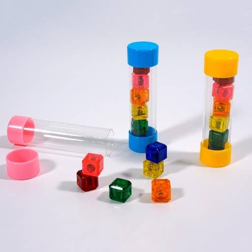 Korea Gonggi Game Shiny Jackstone Set (Gonggi)