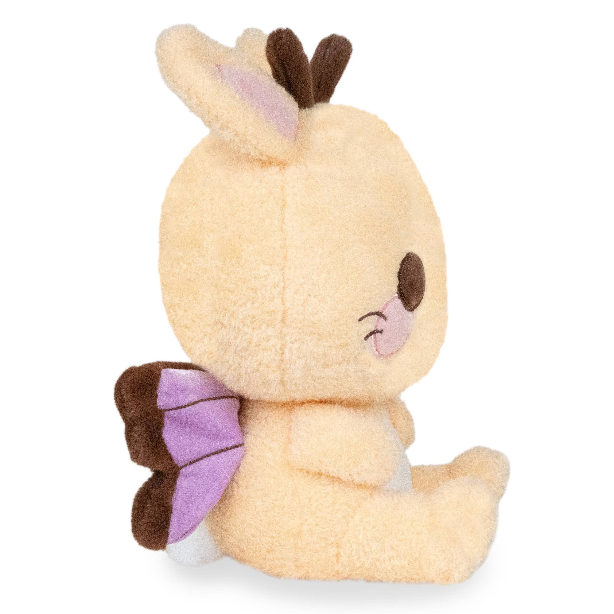 Bella the Bouncy Bunny-Fly