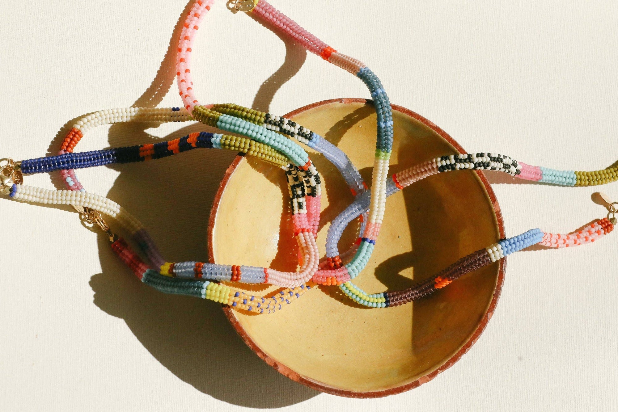 Cuerda Choker