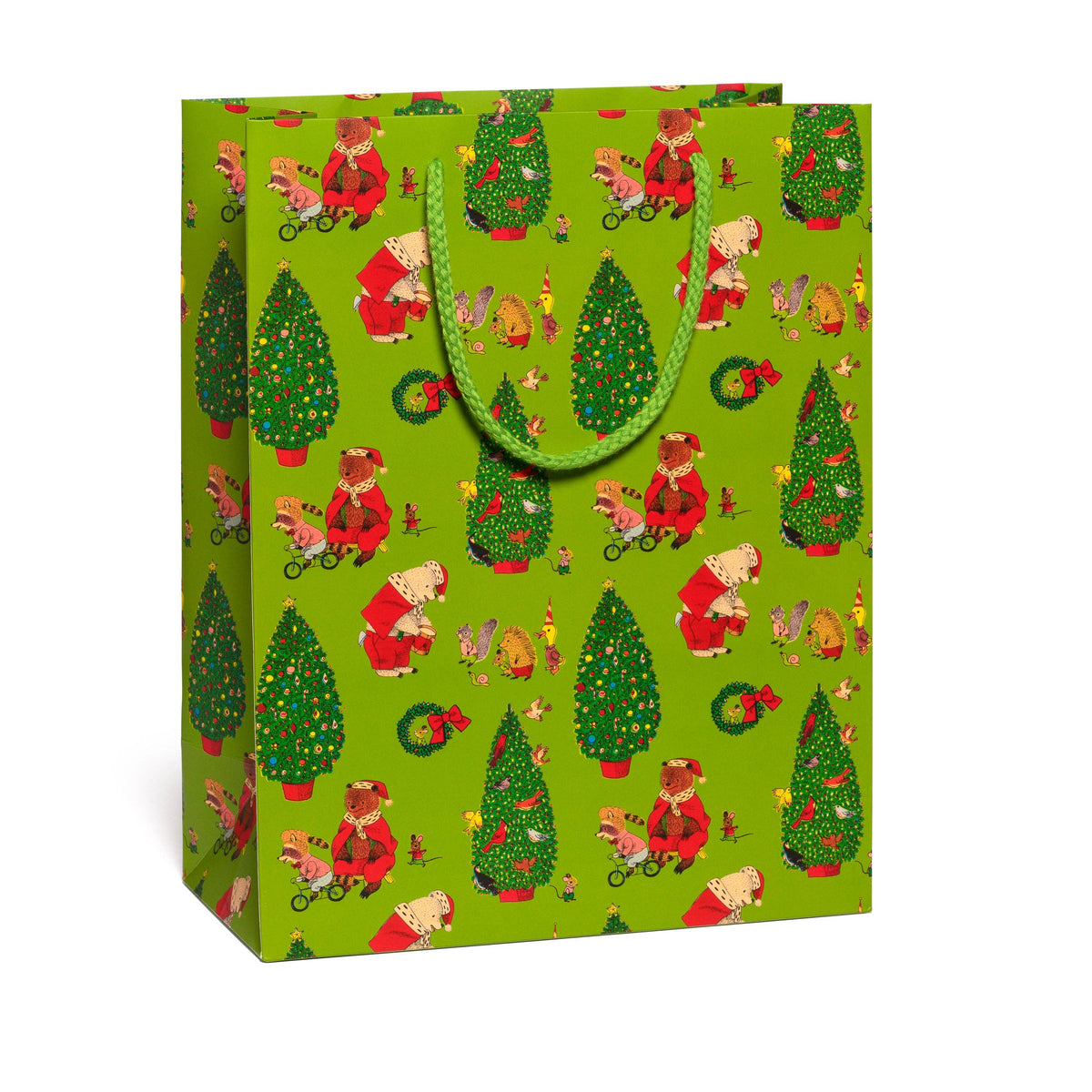 Jolly Bears gift bags -lg
