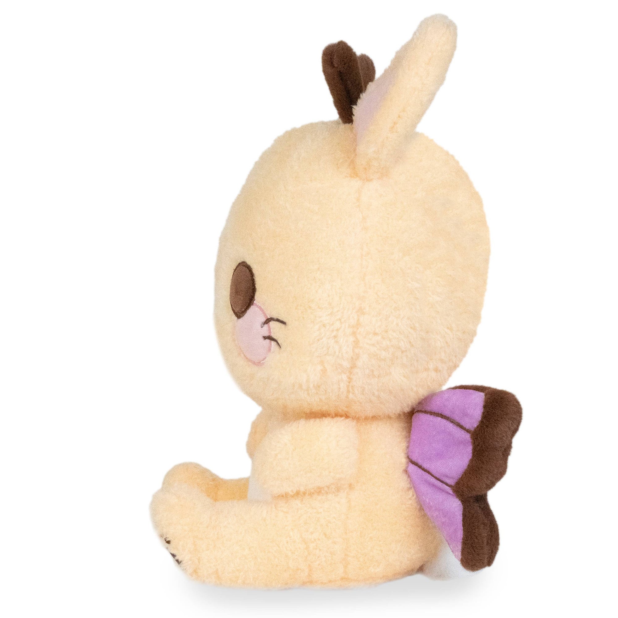 Bella the Bouncy Bunny-Fly