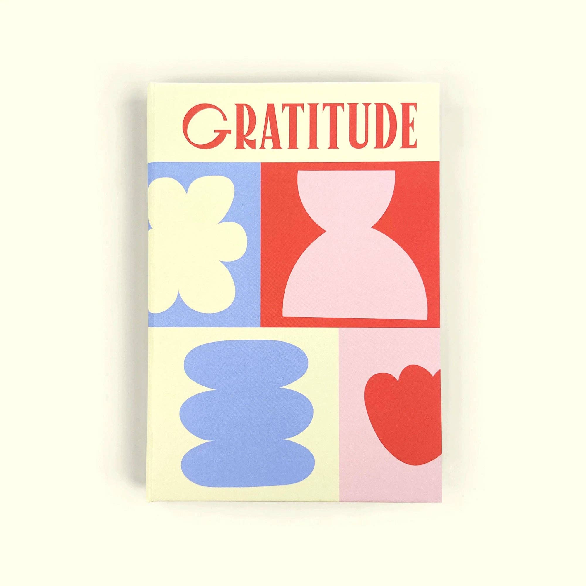 Lil Dumplin Gratitude Journal