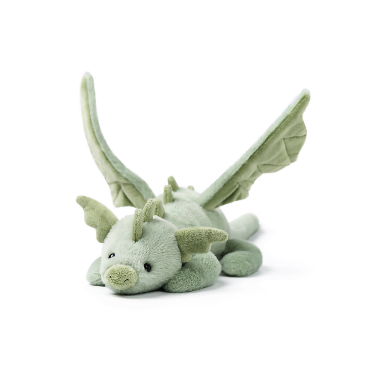 McHugs Naydra Sage Dragon Weighted Plush