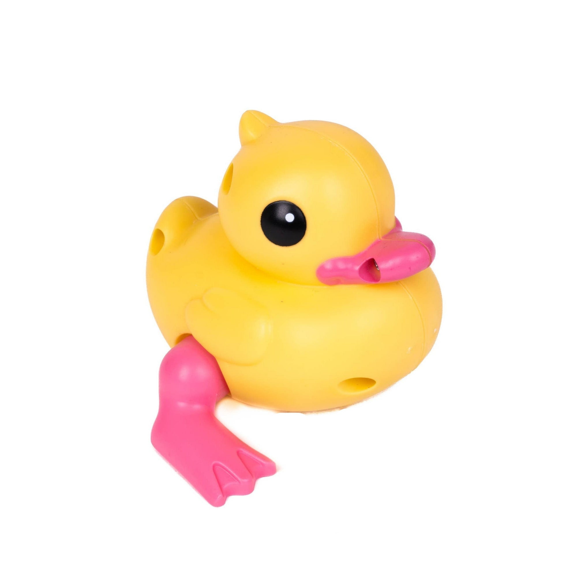 Wind Up Toy Duck