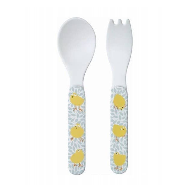 2-piece cutlery set The Farm