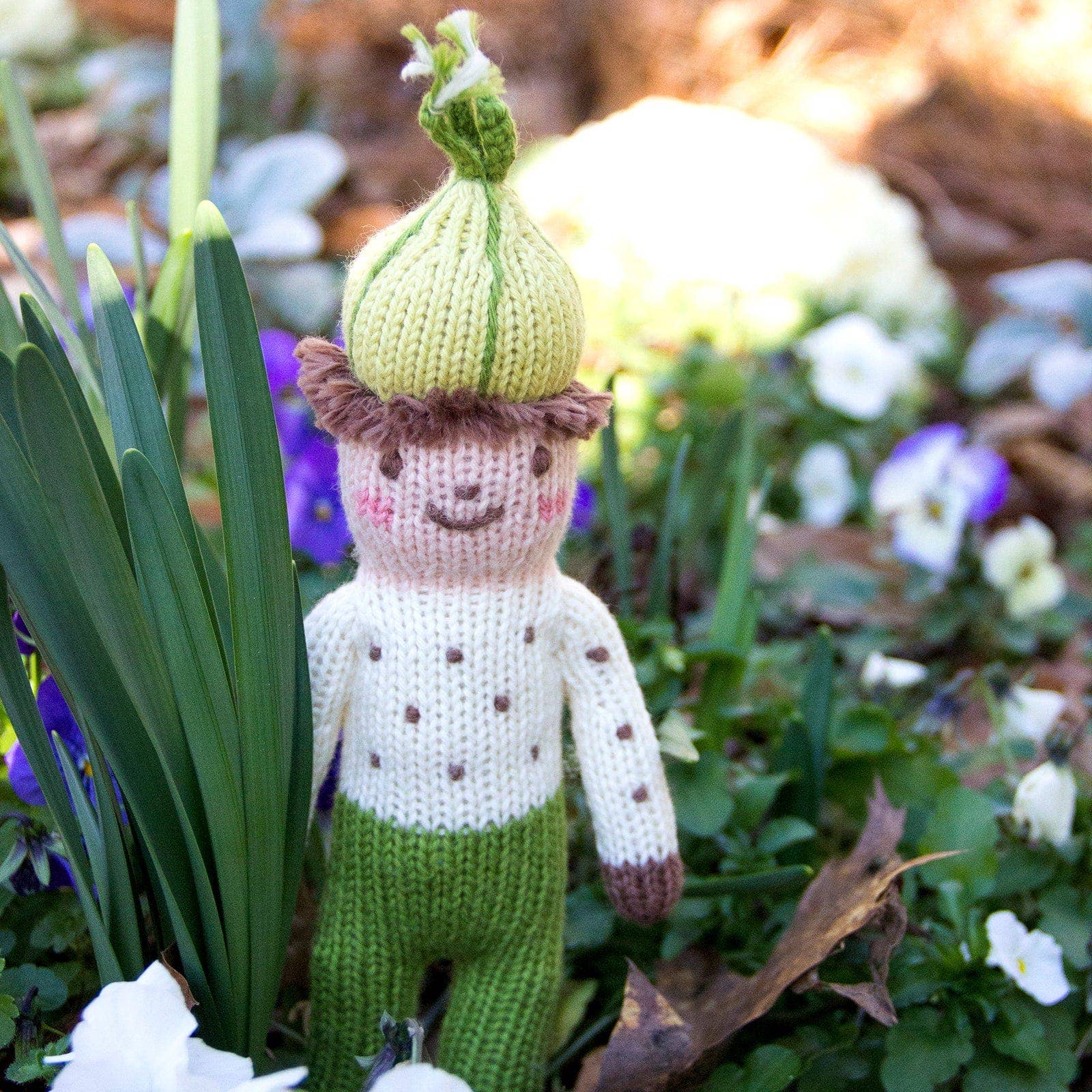 Onion Rattle Walla Walla