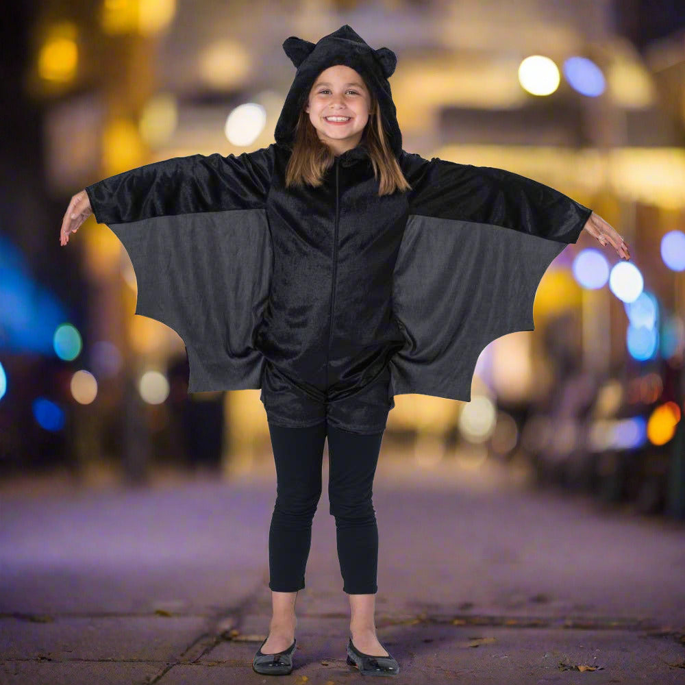 Bat Costume