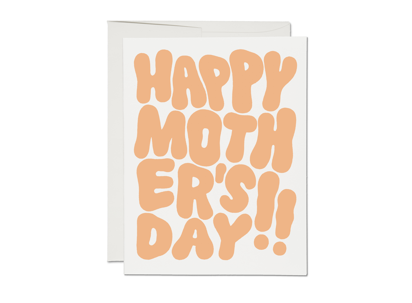 Mom's Day card