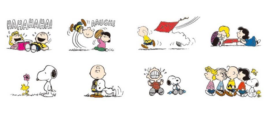 Peanuts Snoopy Camera shape Projector Key Chain