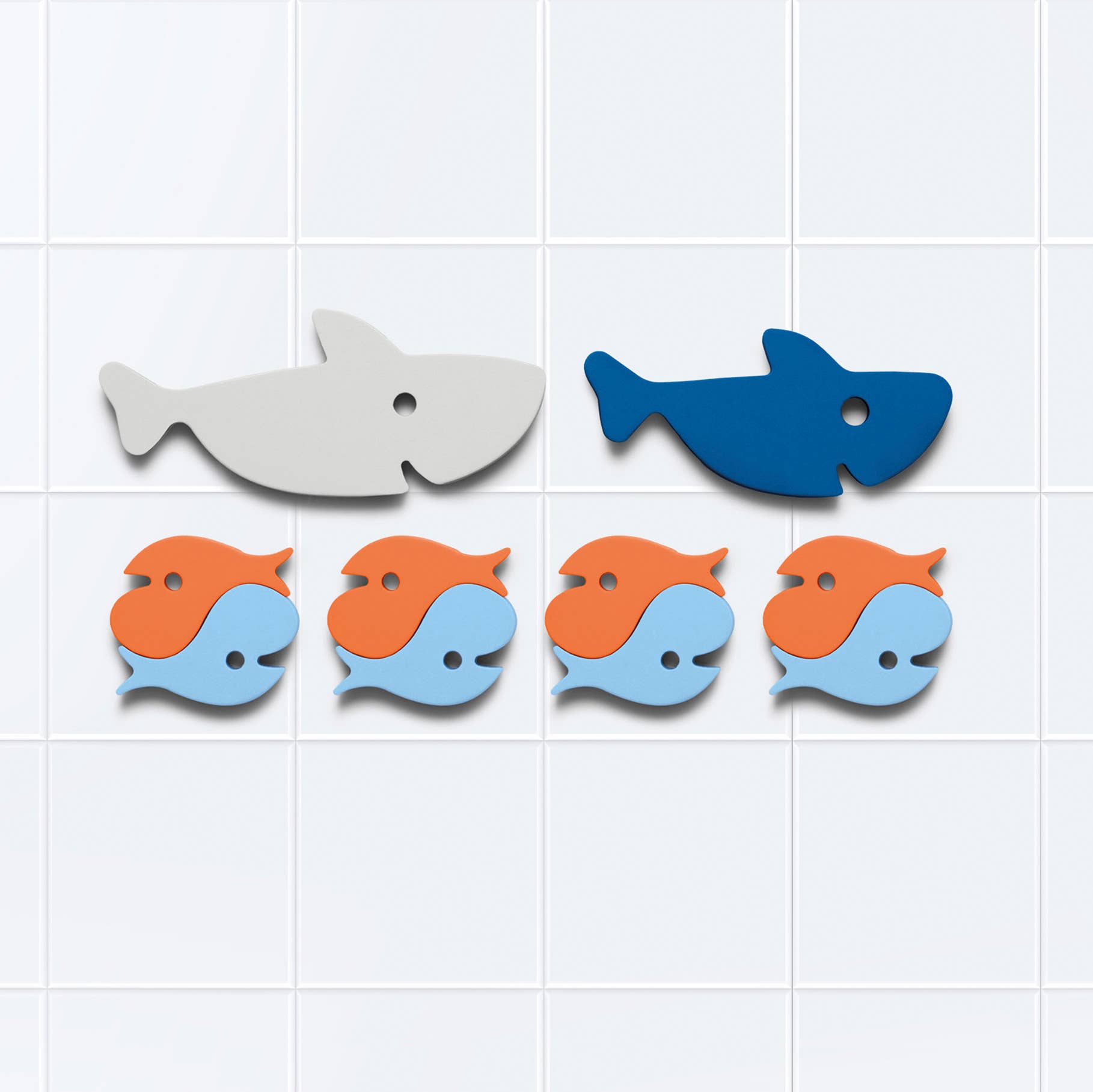 Quut Bath Puzzle - Bath time is even more fun!