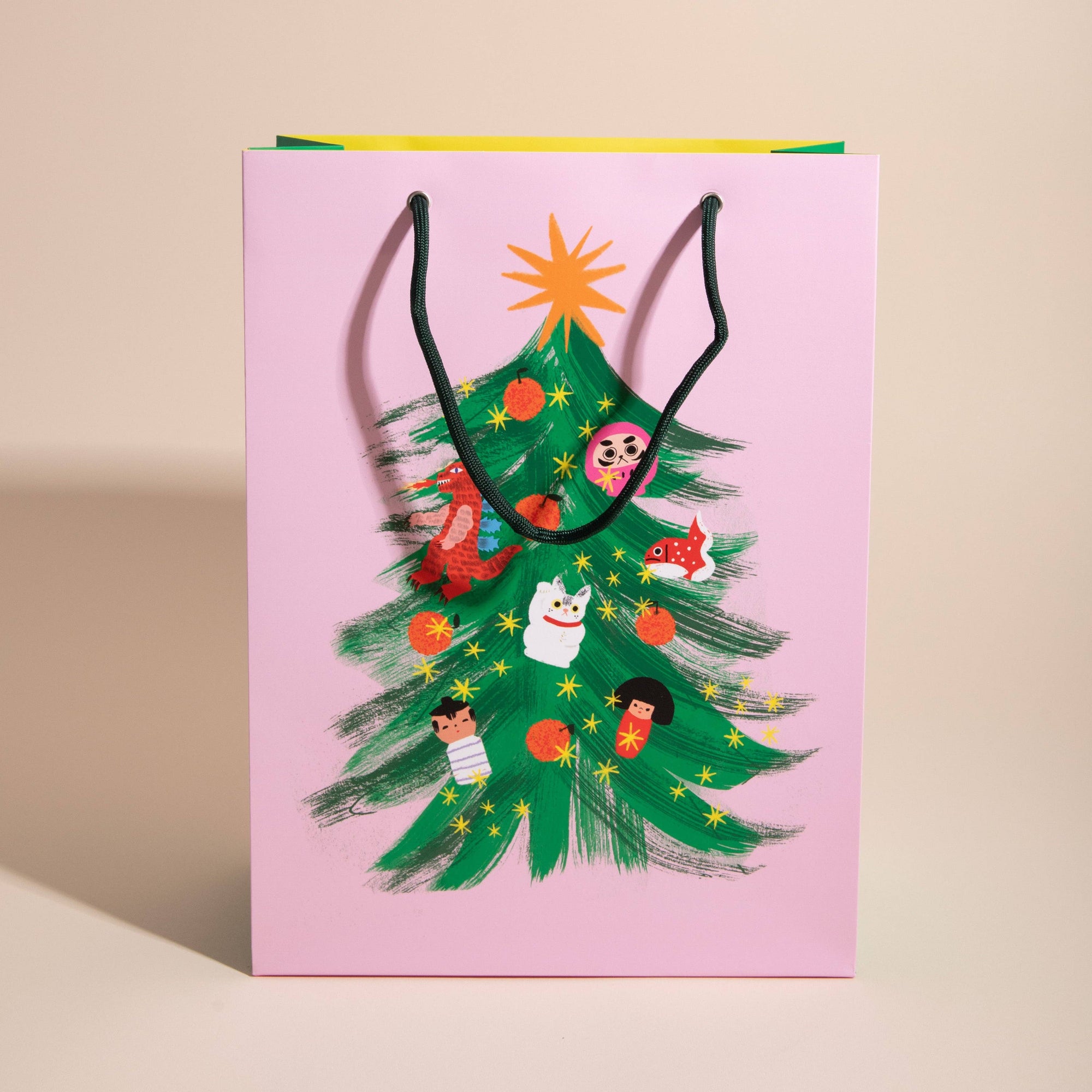KAWAII TREE - Gift Bag