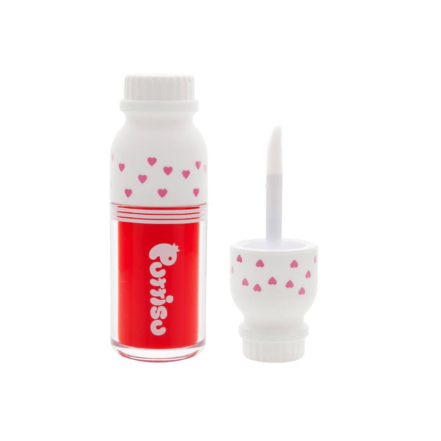 Puttisu Juicy Lip Gloss