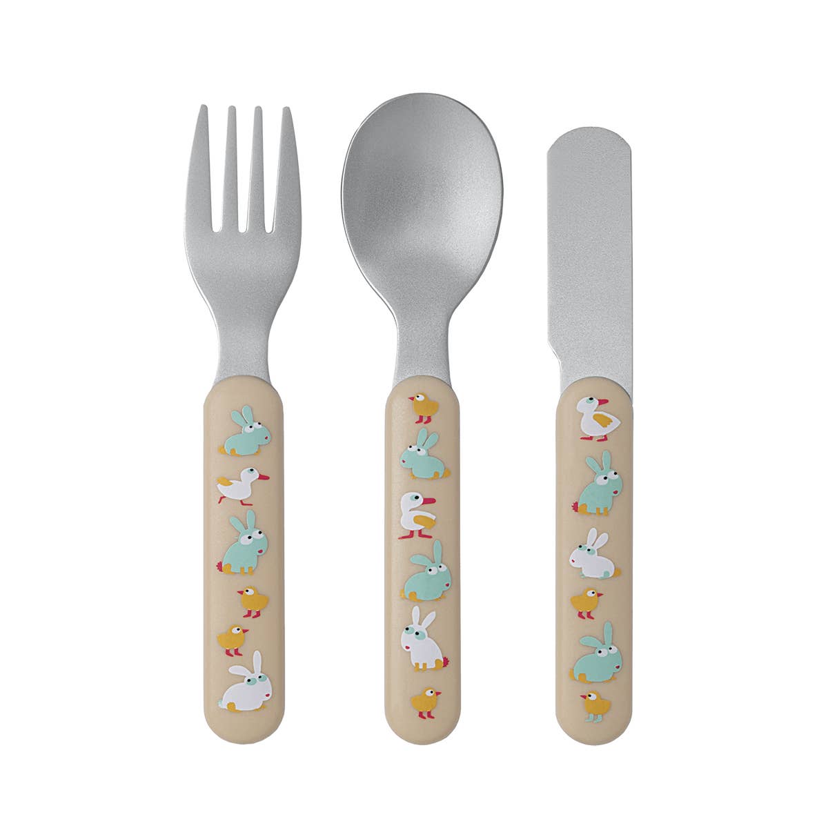 Cutlery set The Farm