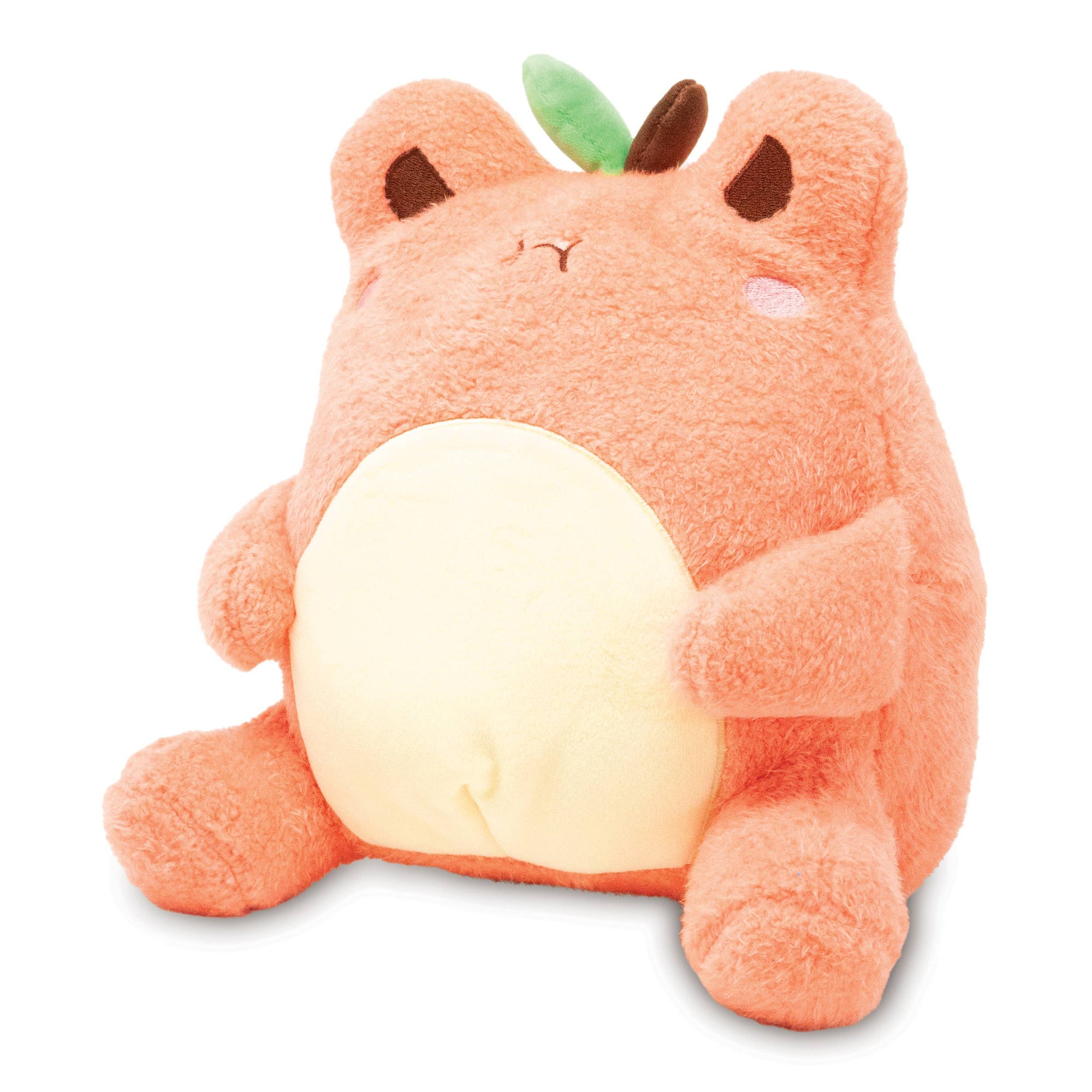 Peach Wawa